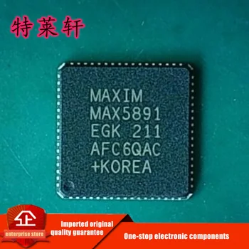 Novi Originalni MAX5891EGK+D MAX5891EGK MAX5891 QFN68 Pretvornik Chipset