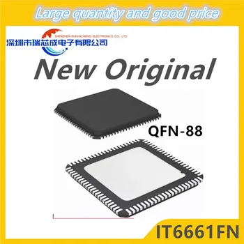 (2-10piece)100% Novih IT6661FN QFN-88 Chipset