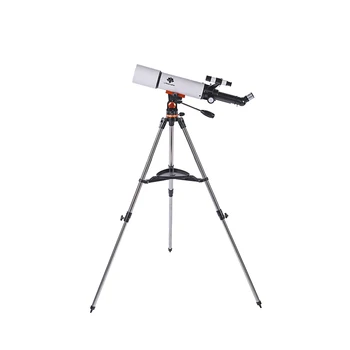 Optični Astronomski Teleskop 150X Zoom Nastavek za Pametni Telefon Tok Mobilne Posnetek Odraslih Fantje Dekleta Predstavila Astronomska Fotografija