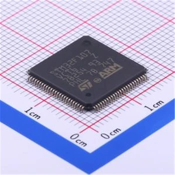 (Single chip mikroračunalniška (MCU/MPU/SOC)) STM32F107VCT6