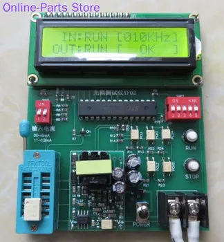 A4506/6N137/V601/A314J/2530 Optocoupler Tester IC Tester za Odkrivanje Odbor