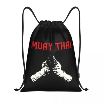 Najboljši Muay Thai Borec Vrvico za zavezovanje Vreče za Usposabljanje Joga Nahrbtniki Boj proti Šport Boks Fitnes Vadbo, Fitnes, Šport Telovadba Sackpack