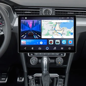 za Volkswagen Passat B8 Arteon 2014 2015 2016 2017 2018 2019 2020 2021 2022 Avto Radio Večpredstavnostna Gps Carplay Android Vodja Enote