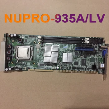 Za ADLINK S CPU Industrijskih nadzornih Motherboard NUPRO-935A/LV