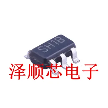 30pcs izvirno novo LMR62014XMFX LMR62014XMF zaslon natisnjeni SH1B SOT23-5 stikalo regulator čip