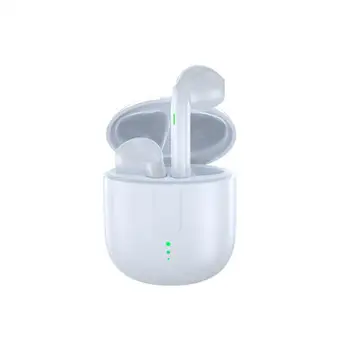 Igra Slušalke Bluetooth5.3 Dotik in Nadzor Z Polnjenjem Primeru Z Mic Dolgo Pripravljenosti Za Slušalke za V uho