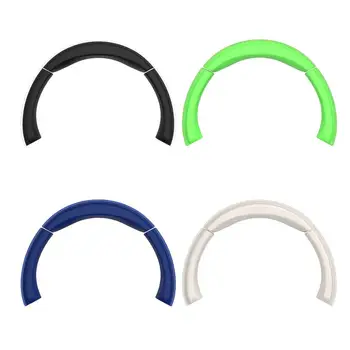 Silikonski Slušalke Primeru Zaščitna torbica za Slušalke Nepremočljiva Silikonska Zaščitna torbica za Wh ch520/wh ch720n Slušalke