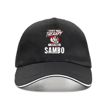 za mansarda Moda Vroče prodaje 100% bombaž Sambo Bill Klobuk Darilo, ki sem Ne Potrebujejo Zdravljenje! Baseball Caps Nov modni trend