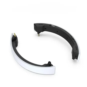 Za PS5 VR2 Čelada Stereo Zadaj Ojačevalnik Očala Zunanji Predvajalnik Audio Mini Zvočnik