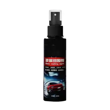 Anti Meglo Spray Za Vetrobransko steklo Avtomobila Anti-Odsevni Zaščita Oči: 120ml Hidrofobne Rešitev Za Preprečevanje Rosenja na Steklo