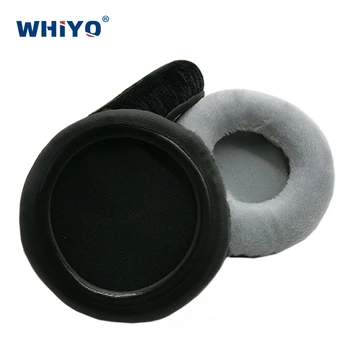 Nadomestne Blazinice za Ušesa za Phonon-4000 sestavni Deli Slušalke Usnje Blazine Žamet Earmuff Slušalke Rokav Pokrov