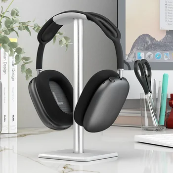 Slušalke Držalo Univerzalno Aluminuim Slušalke Stojala Za Slušalke Obešalnik Podporo Bar Prilagodljive Slušalke Stojala