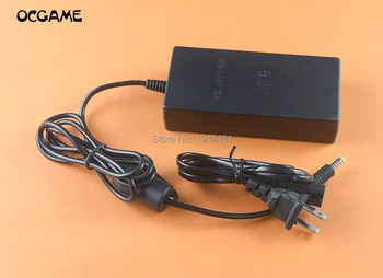 1PC AC 100~240 V Ac Napajalni Kabel Polnilnika DC 8.5 PROTI 5.6 A adapter za Sony PS2 Slim 70000 Serije EU&NAS Plug