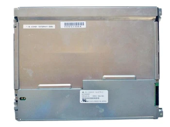 LCD AA104SH01 AA104SH02 Originalni Zaslon Plošča 800×600