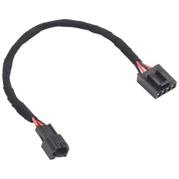 Visoka Kakovost USB-C Rekonstrukcija Kabel Upgrade Kit Za Tesla Model 3 2017-2020 1522264-00-B Notranje Kontrole Kabel