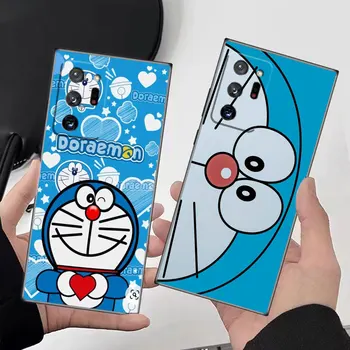 Anime Lepo p-Pokonyan Primeru Telefon Za Samsung Galaxy NOTE 20 10 9 8 M54 M53 M51 M33 M32 F14 M30 M30S M23 J7 J8 J6 Primeru Funda