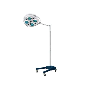 WSS-04L3 surgical/medical lučka za delovanje medicinske potrebščine led luči 